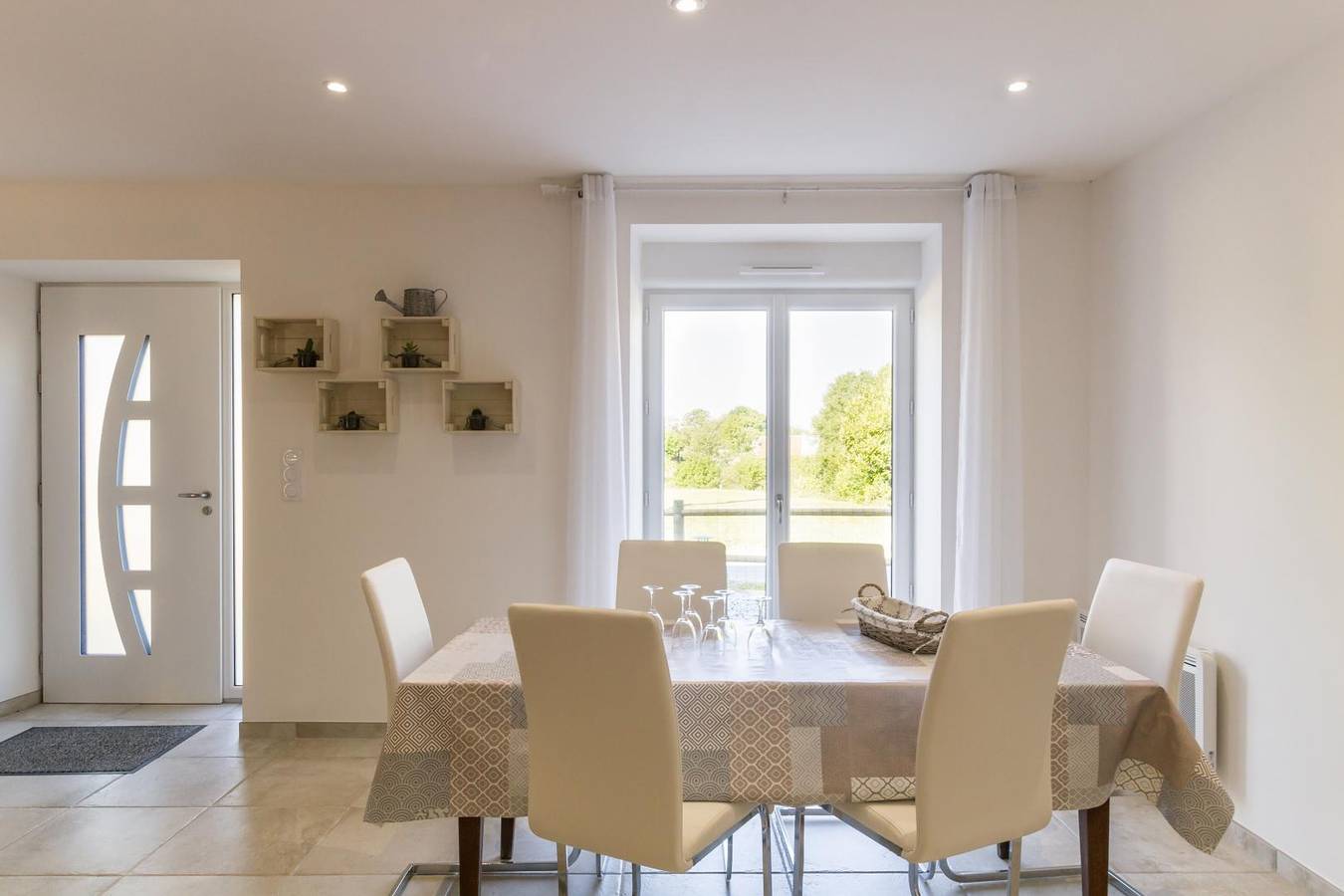 Le Logis de Marcelline in Sartilly-Baie-Bocage, Côte de la Déroute