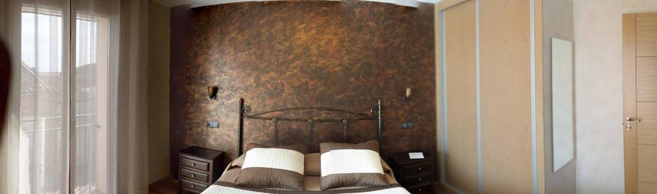 Casa rural con piscina para 20 personas, con piscina y jardín, Se admiten mascotas en Provincia de Segovia - 2