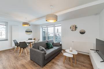 Ferienwohnung für 5 Personen in Wartburg, Eisenach, Bild 1