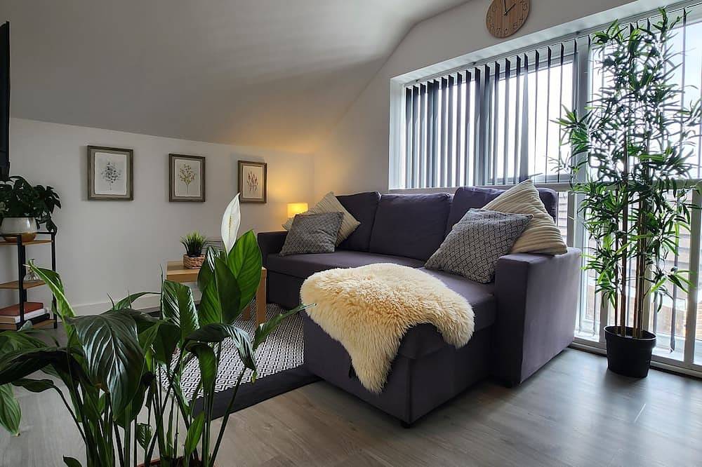 Ganze Wohnung, ApartHotel - Flat 4 (2 bed) in Cardiff, Cardiff und Umgebung