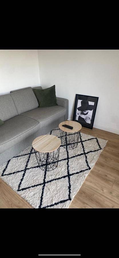 Appartement entier, Studio in Ramonville-Saint-Agne, Canal du Midi
