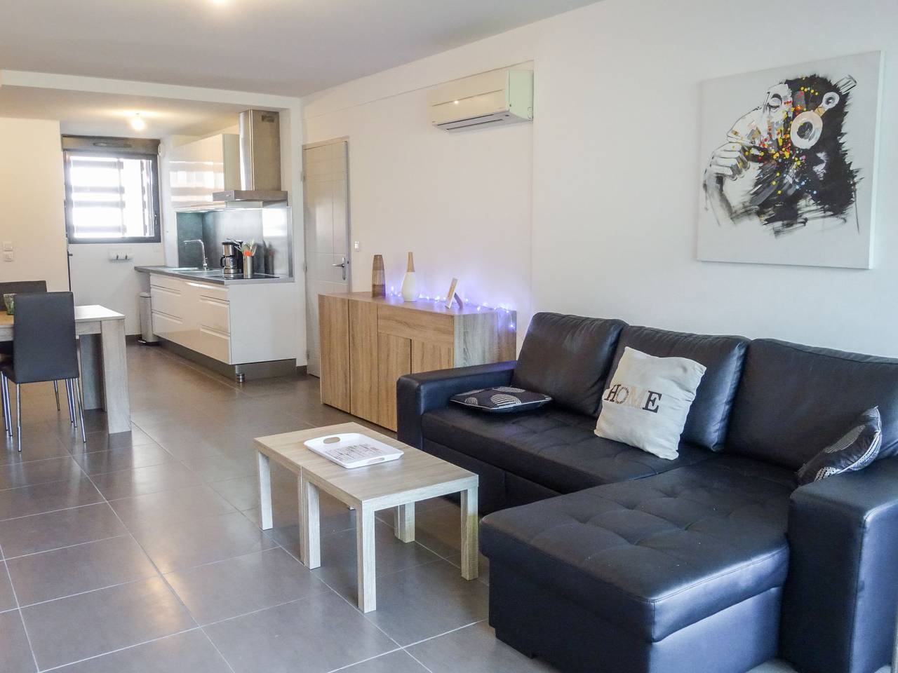 Photo : Appartement de vacances