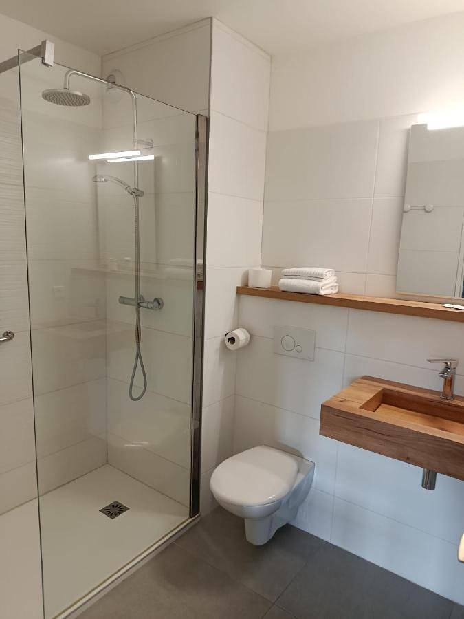 Hôtel pour 2 personnes à Fleurance - 3