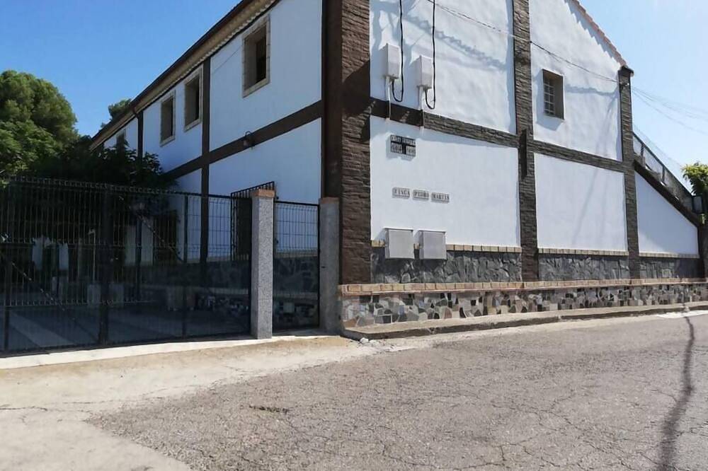 Entire apartment, Exclusivo Loft en Zaragoza-4 in Saragossa, Saragossa Province
