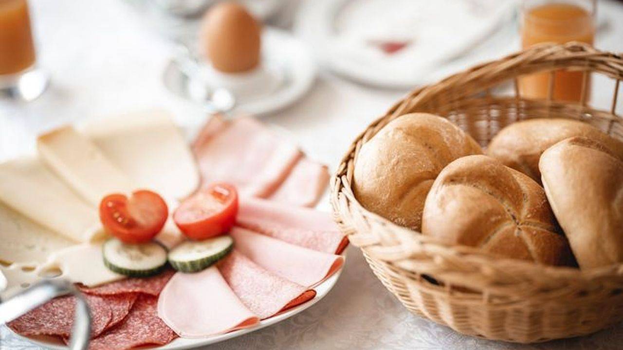 Doppelzimmer für 3 Personen (22 m²) in Mellau in Mellau, Bregenzerwald