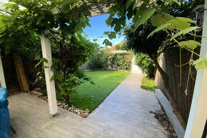 Villa pour 4 personnes, avec jardin et piscine à Frontignan - 2