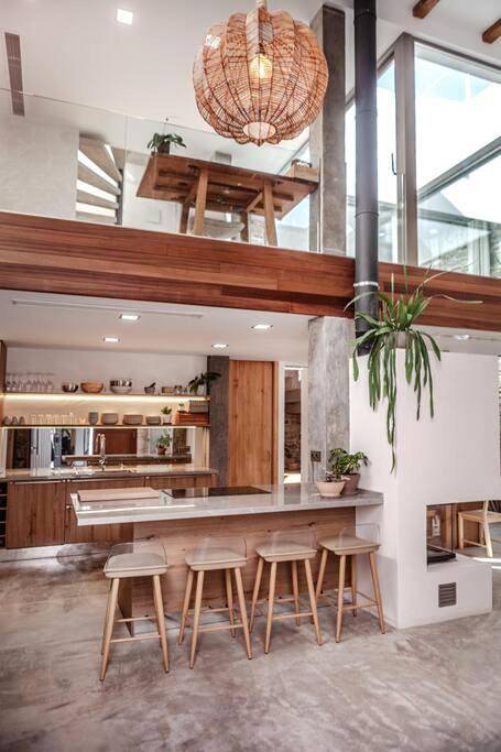 Casa rural para 6 personas, con terraza en Parque Natural del Estrecho - 2