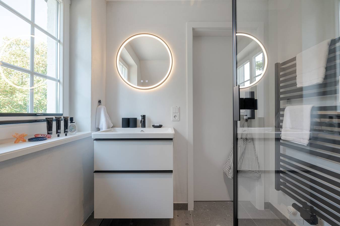 Ganze Ferienwohnung, Kajüte #8 | Dock 6a in Westerland, Sylt (Gemeinde)