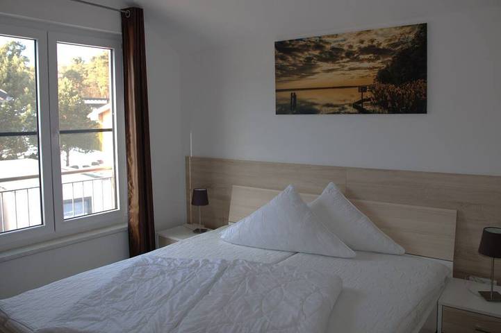 Ferienhaus für 6 Personen, mit Sauna in Köpenick Berlin - 2