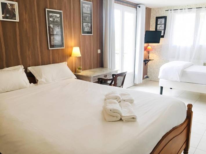 Maison de vacances pour 10 personnes, avec Jardin et Piscine à Saint-Géry
