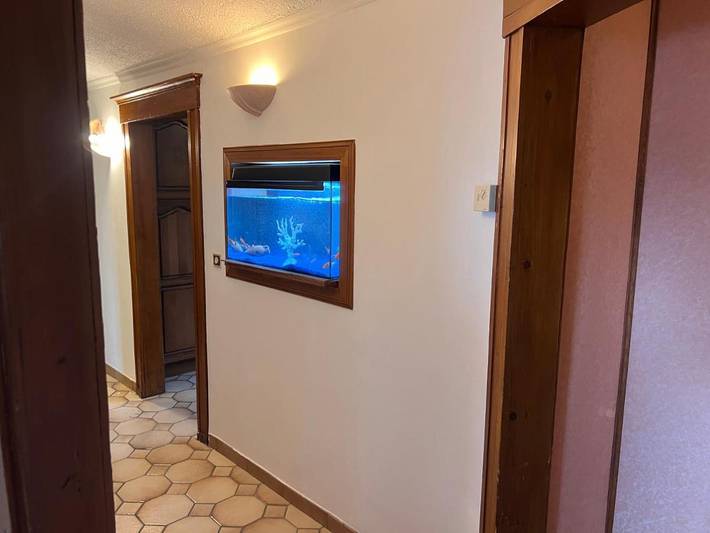 Gîte pour 12 personnes, avec jacuzzi à Saint-Louis - 2