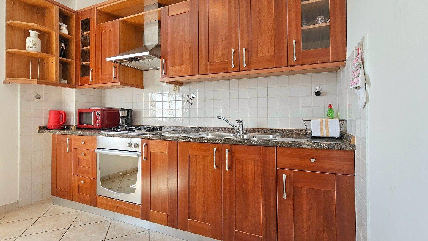 Ganze Ferienwohnung, Ferienwohnung für 4 Personen ca. 60 m² in Novigrad, Adriaküste Kroatien (Westküste von Istrien) in Dajla, Umag und Umgebung
