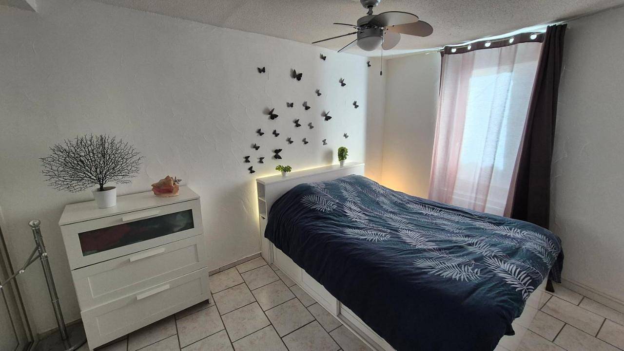 Appartement entier, Maison de village en Provence verte in Sainte-Anastasie-sur-Issole, Côte méditerranéenne (France)