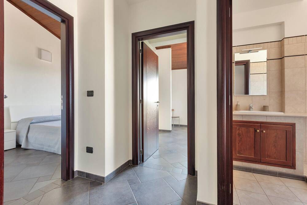 Villa Belvedere Relais by Perle di Puglia in Maruggio, Gulf of Taranto
