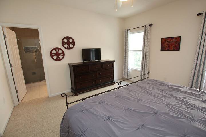 Ferienhaus für 10 Personen, mit Pool, mit Haustier in Delaware