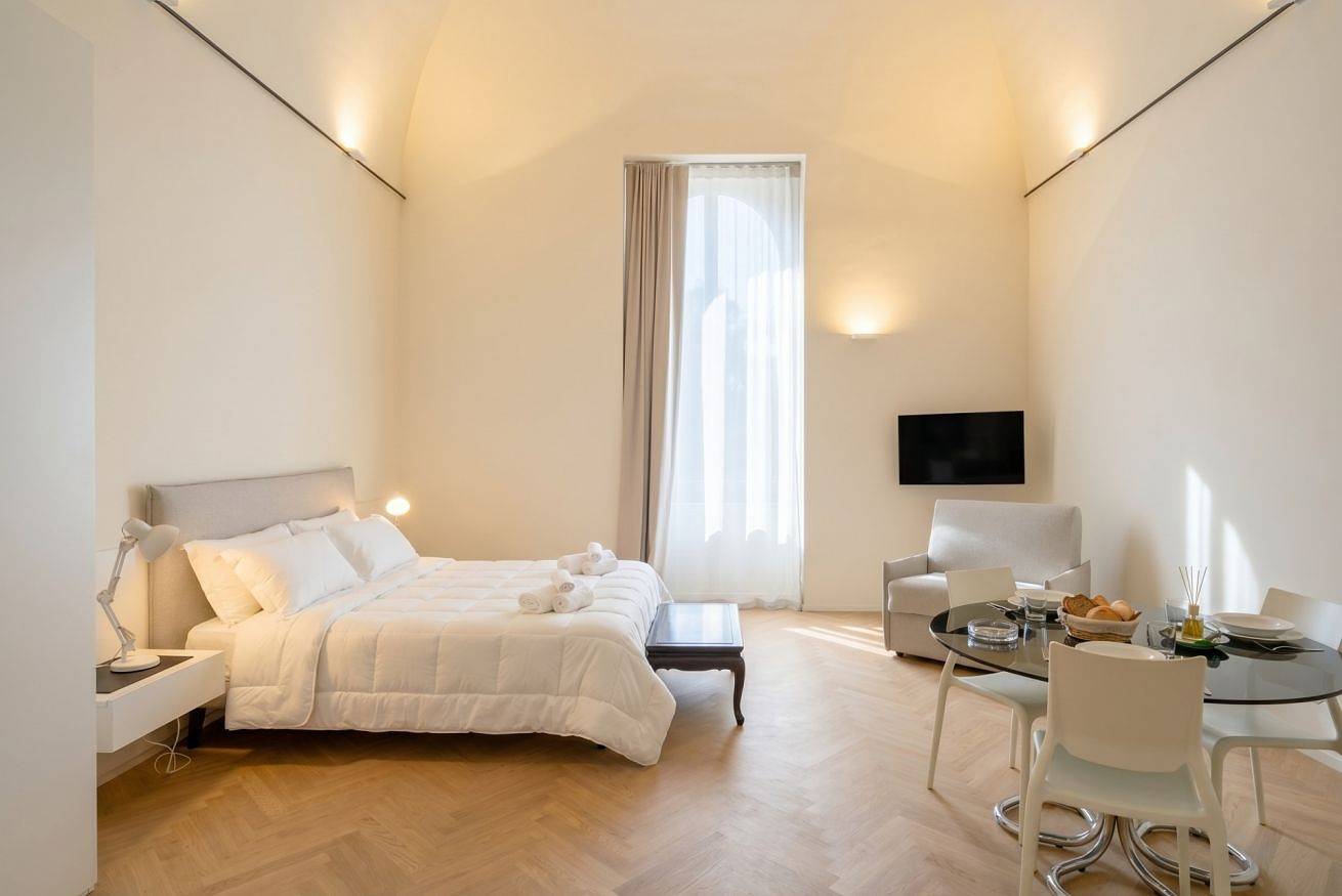 Appartamento intero, Palazzo della Torre 102 - Luxury modern suite in Torre a Mare, Bari