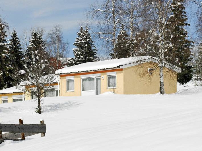Ferienhaus für 4 Personen, mit Pool und Garten in Westallgäu - 2