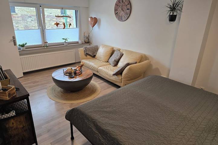 Ferienwohnung für 2 Personen, mit Haustier in Nideggen - 3