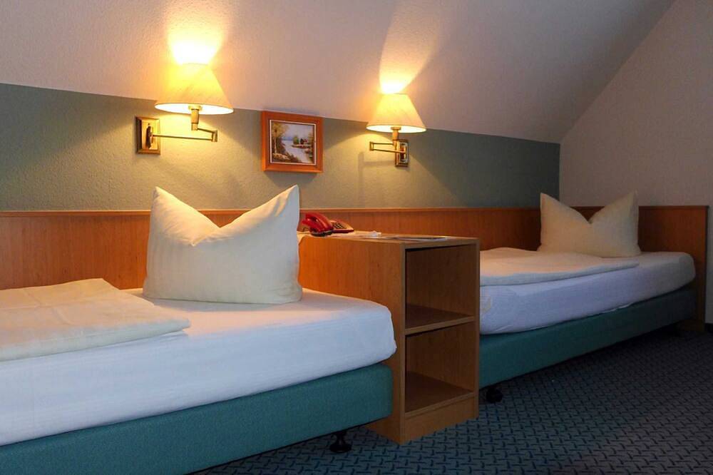 Bnb für 2 Personen in Elsterheide, Landkreis Bautzen