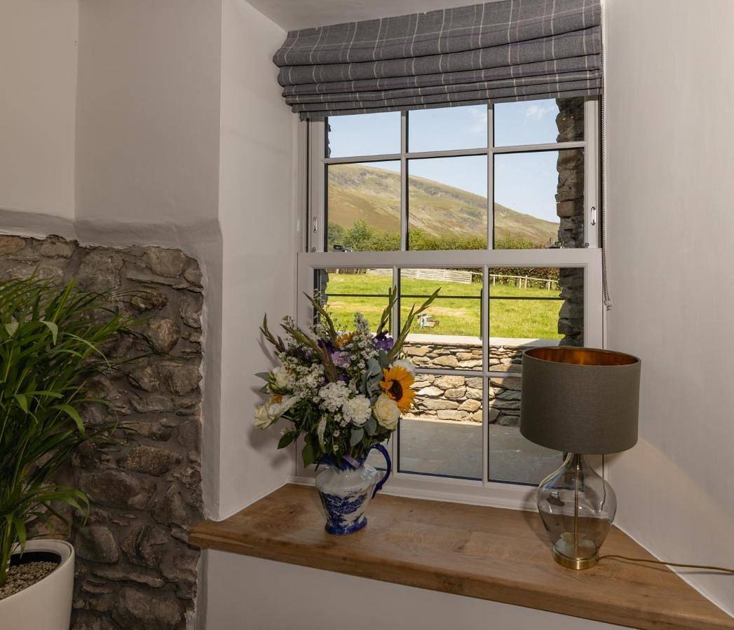 King Room with Mountain View in Lake District