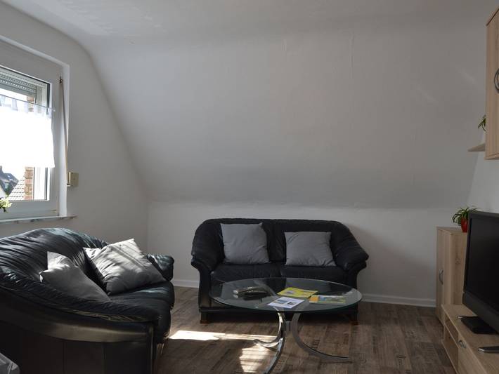 Appartement de vacances pour 4 personnes, adapté aux familles dans Bas-Rhin - 2