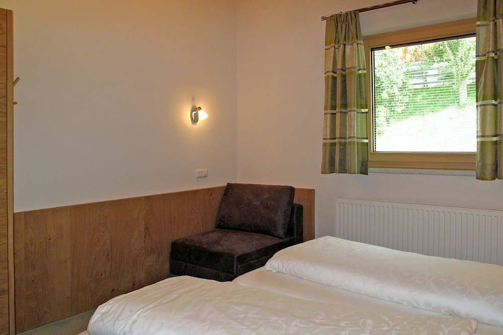 Ganze Wohnung, Schöne Wohnung für 4 Leute mit  W-Lan, Tv und Balkon in Glockturmkamm, Fendels