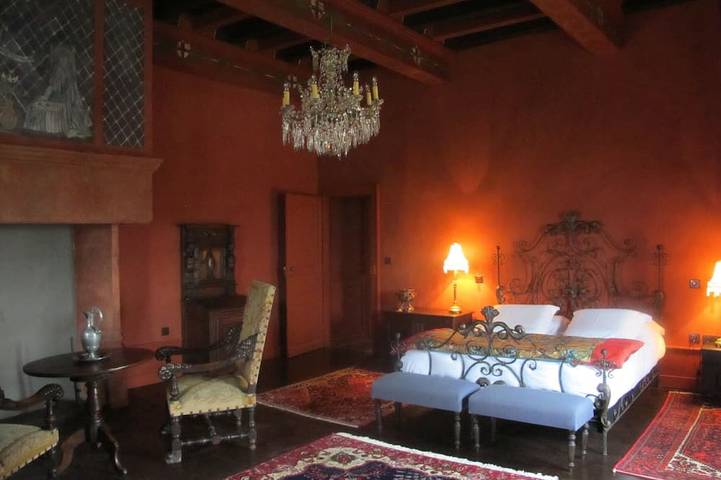 Location de vacances pour 2 personnes, avec jardin à Onet-le-Château - 2