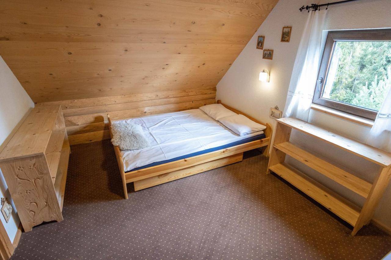 Domek w górach Smolenisko in Nowy Targ, Karpaty (Polska)