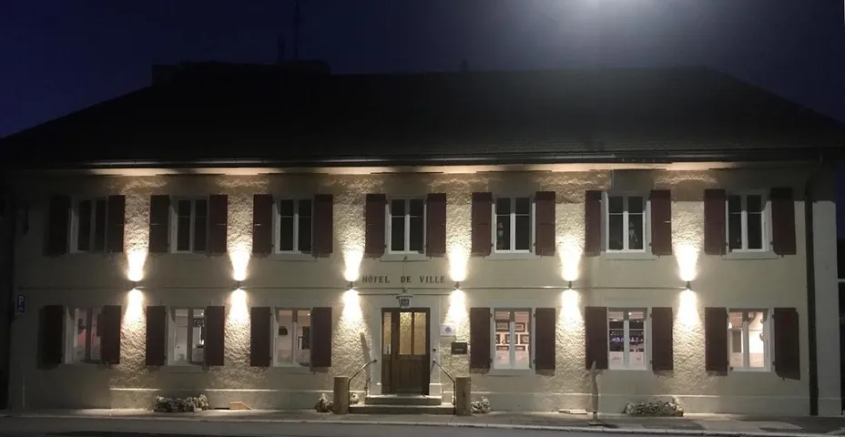Hotel para 1 personas - 1