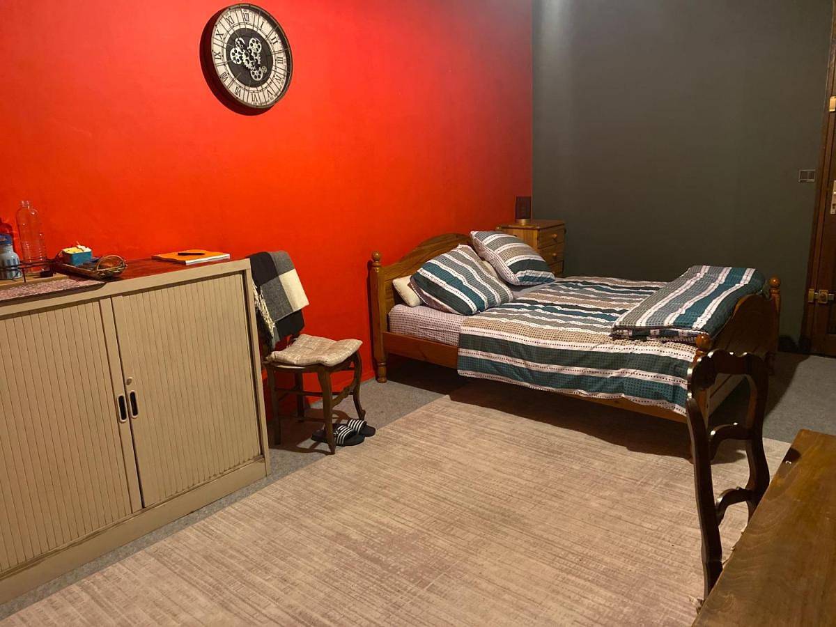 Double Room in Villebon-sur-Yvette, Essonne