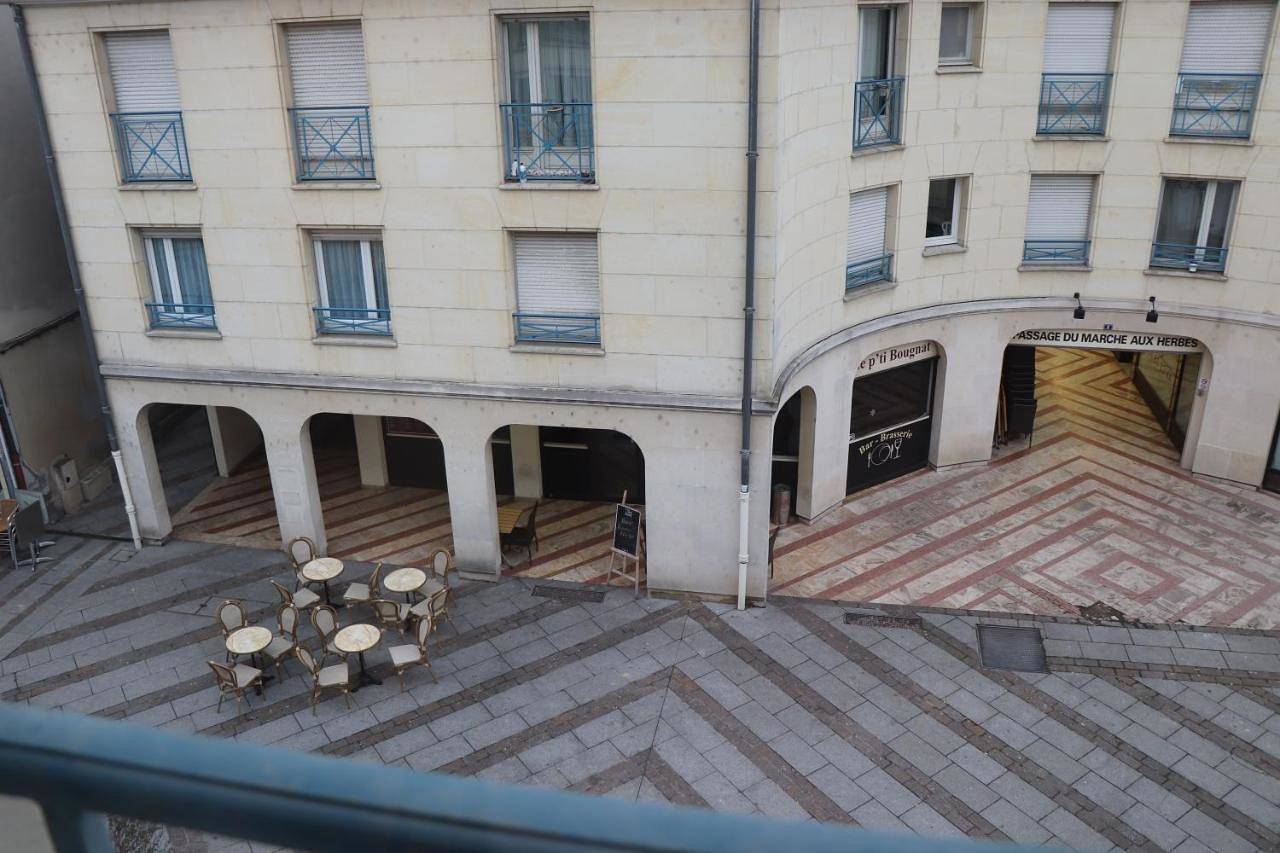 Appartement entier, Studio Centre Ville Compiègne in Compiègne, Oise