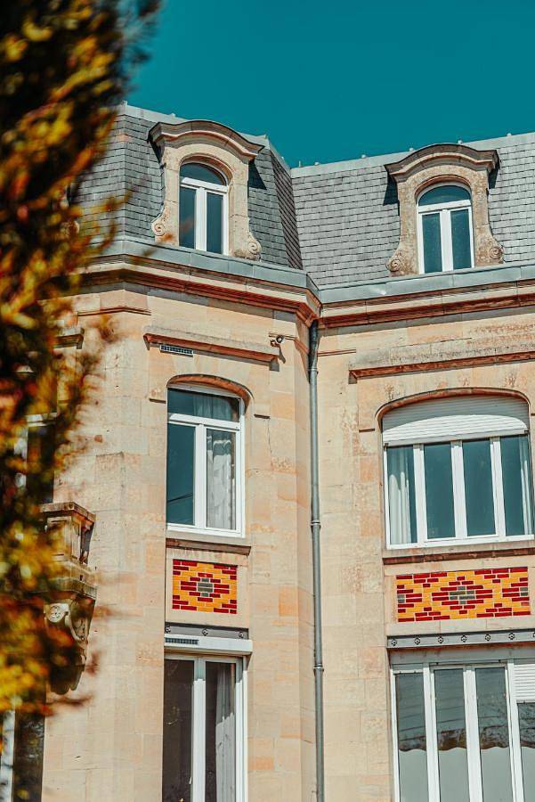Le Grand Rivage in Verdun (Municipalité), Verdun