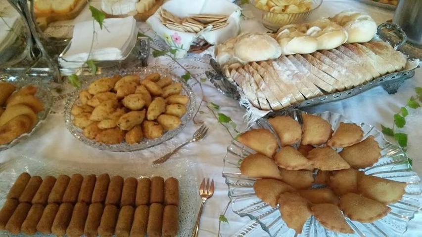 Location de vacances pour 33 personnes, avec piscine ainsi que vue et jardin à Vila Nova de Cerveira - 4