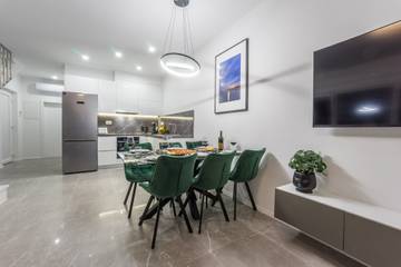 Ferienhaus für 6 Personen in Vodice, Šibenik-Knin, Bild 1