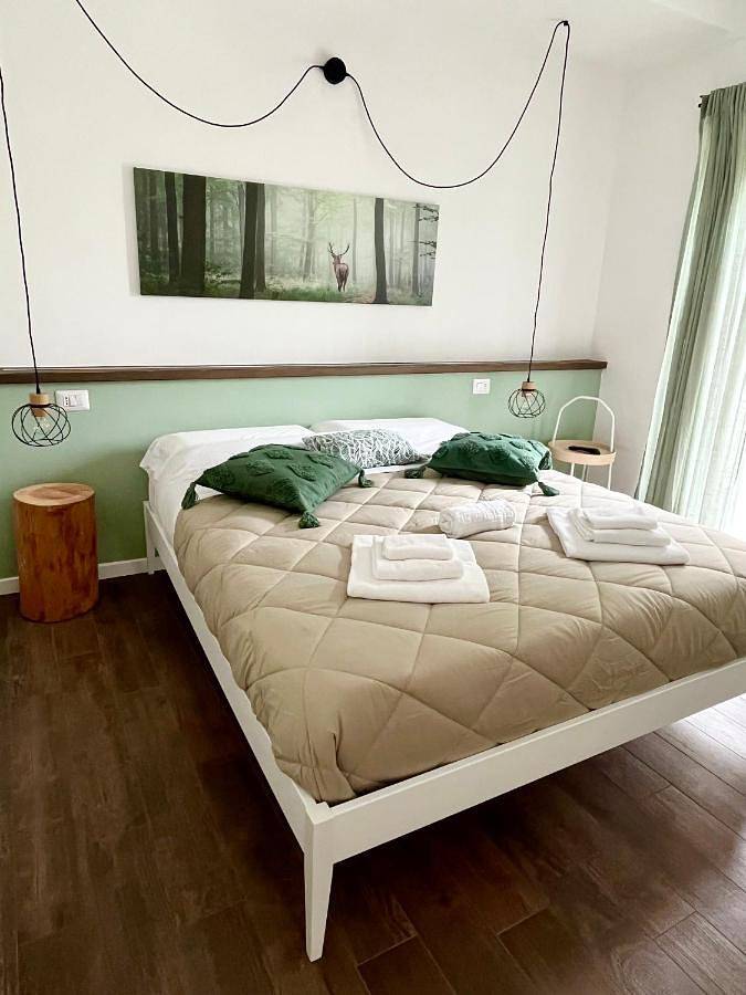 Chambre d’hôte pour 2 personnes, avec Terrasse ainsi que Jardin et Vue