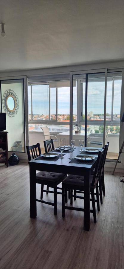 Gîte pour 4 personnes, avec vue et balcon dans Gare Des Sables D Olonne - 2