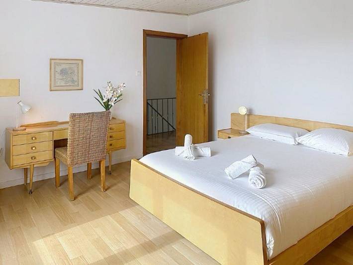 Ferienhaus für 5 Personen, mit Garten und Terrasse in Bredene - 3