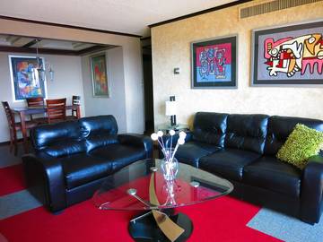 Apartment for 2 Guests in Denver, Denver County, Picture 2