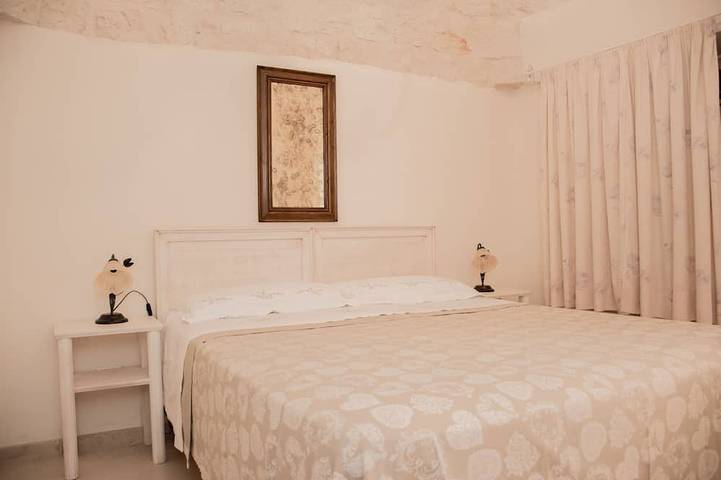 Villa pour 5 personnes, avec terrasse et jardin ainsi que jacuzzi et sauna, animaux acceptés - 1