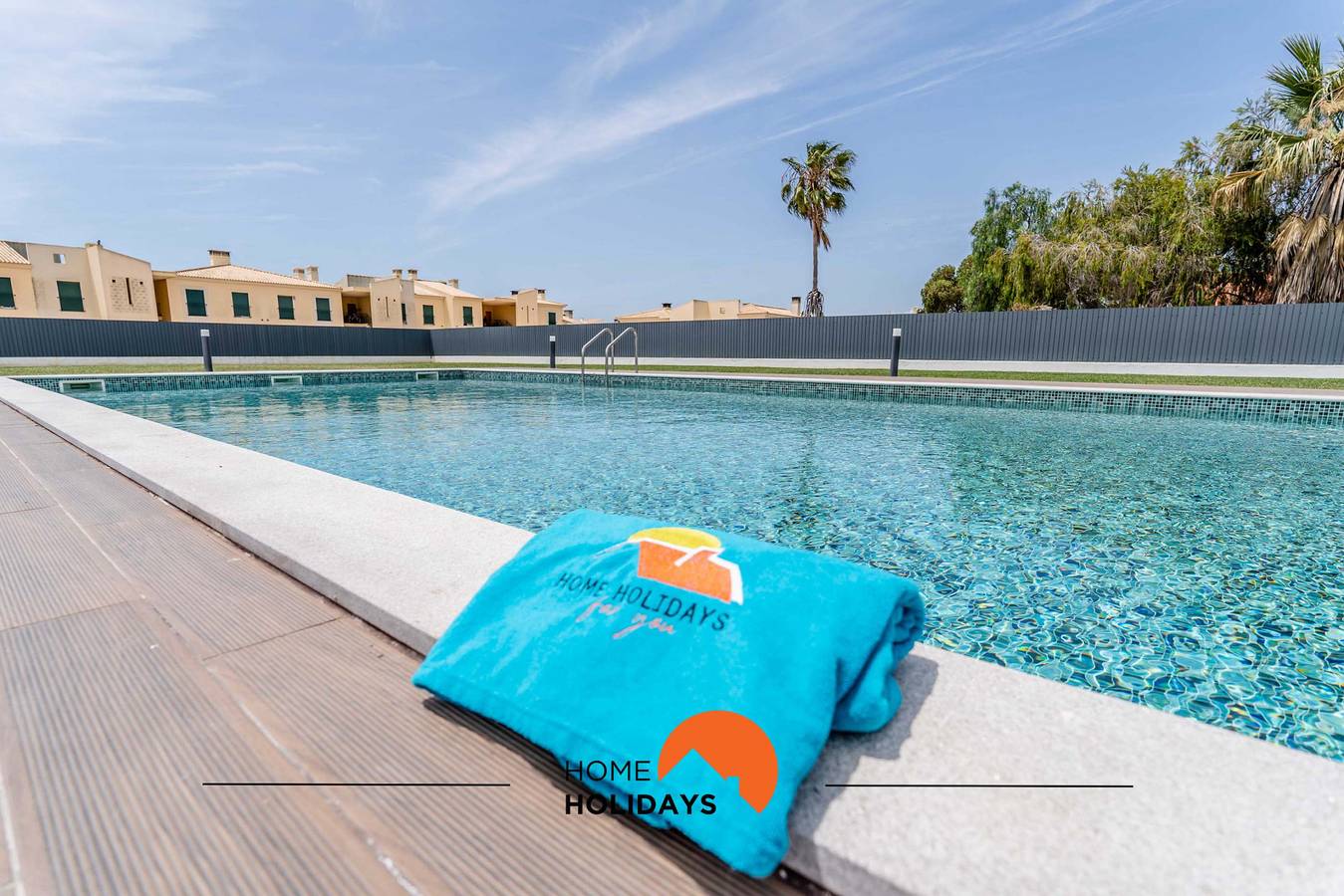 Apartamento inteiro, #155 Lagoas Residence by Home Holidays in Ferreiras, Distrito de Faro