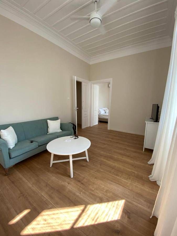 Gîte pour 3 personnes, avec terrasse dans Pýlos - 4