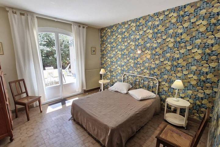 Location de vacances pour 8 personnes dans Zoo La Palmyre - 2