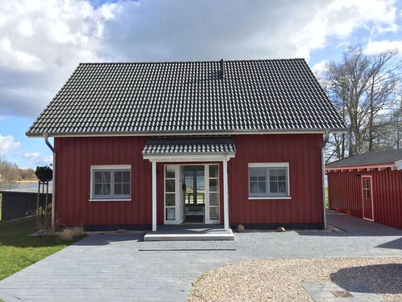 Ferienhaus Mari in Timmdorf in Timmdorf, Malente