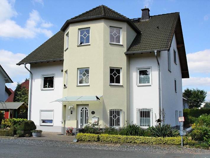 Ferienwohnung für 2 Personen, mit Terrasse in Runkel - 2