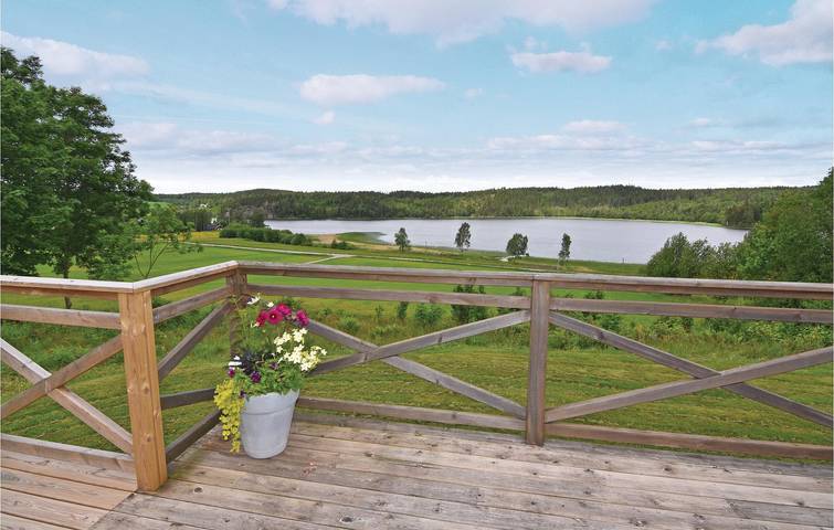 Ferienhaus für 6 Personen, mit Garten und Terrasse in Bohuslän - 4