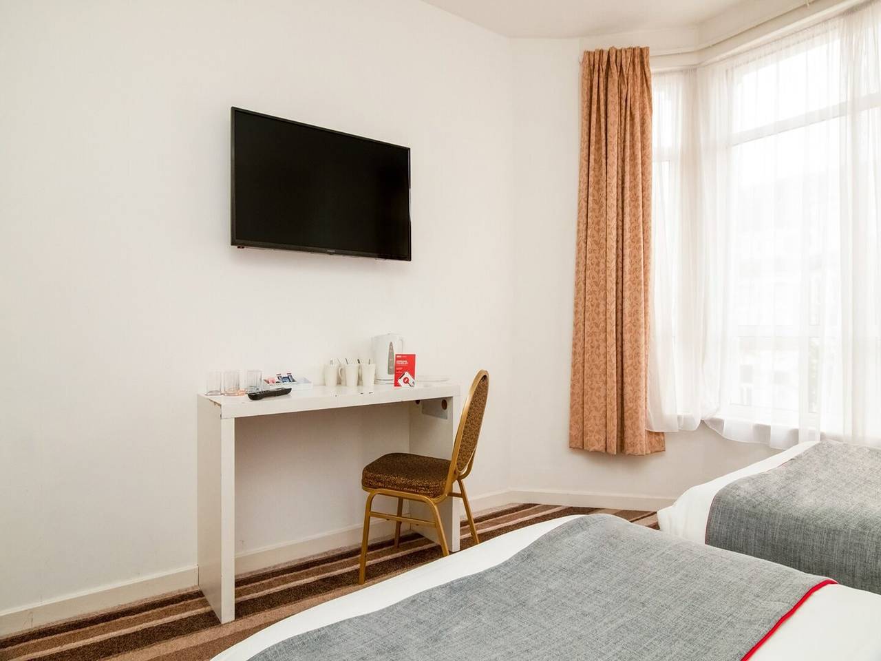 Habitación Individual Estándar in Cardiff, Cardiff region