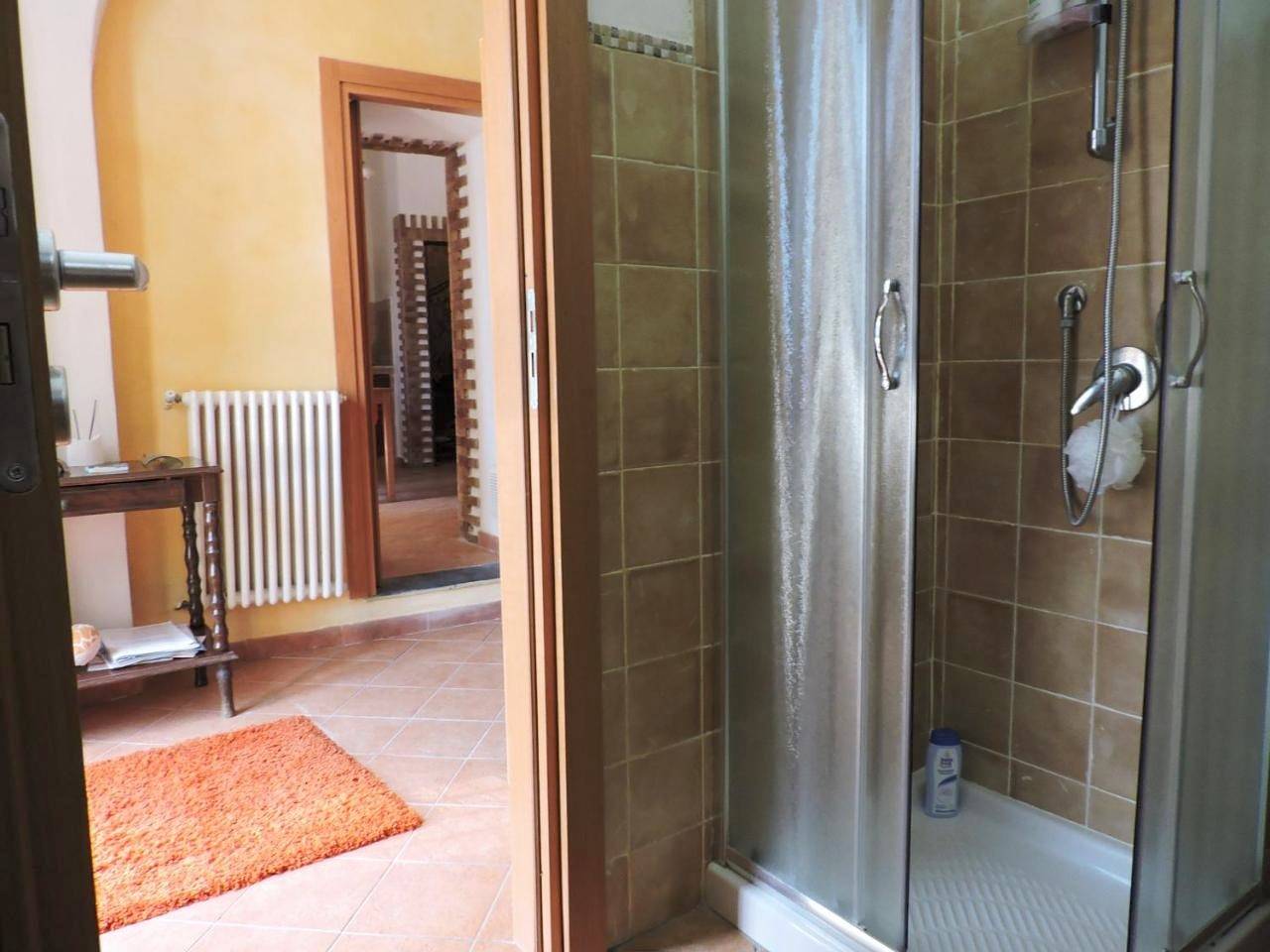 Standard Double Room in Trecastagni, Etna