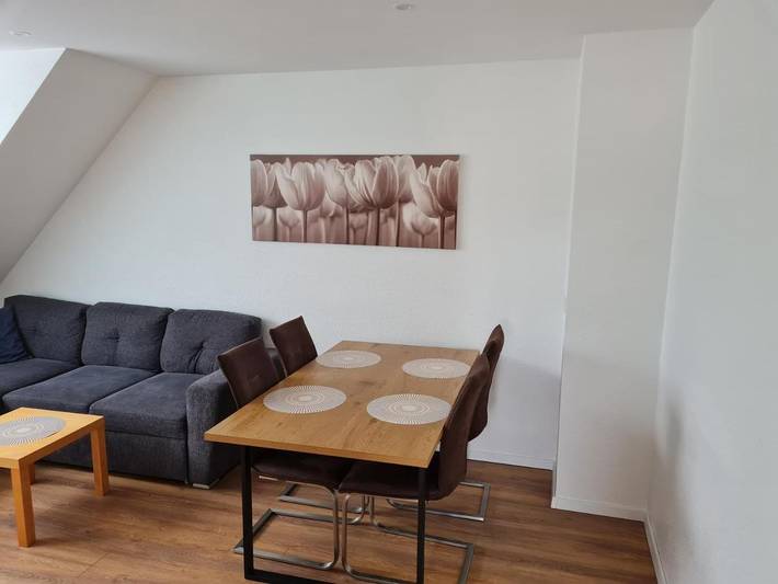 Ferienwohnung für 4 Personen - 1