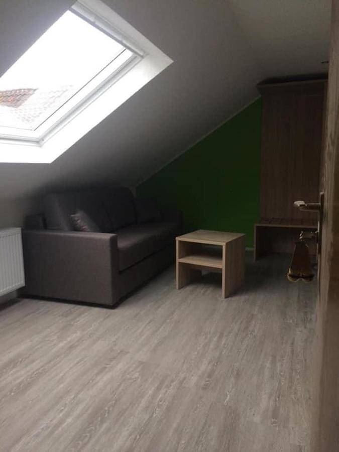 Single Room with Private Bathroom in Kierspe, Märkischer Kreis