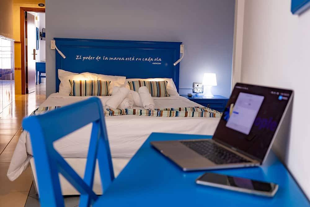 El Cabo Offsite Venue in Puerto de las Nieves, Agaete